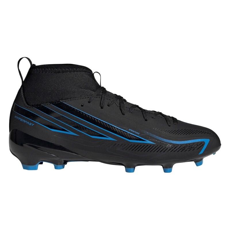 Kopačky adidas Black/Blue 9868408