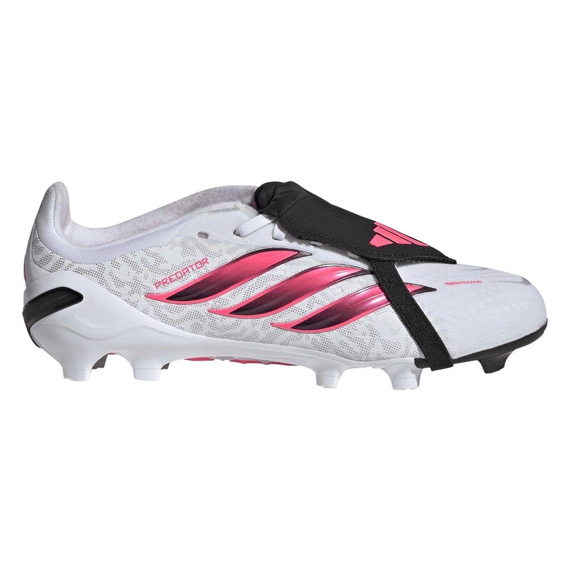 Kopačky adidas White/Coral 3195061