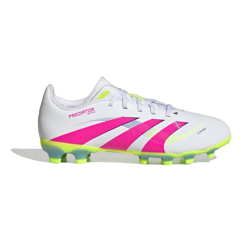 Kopačky adidas White 1883684