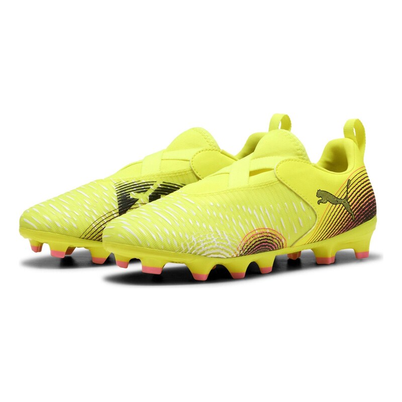 Kopačky Puma Yellow Alert 9772482