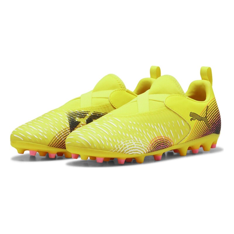 Puma Black-Wh 204181