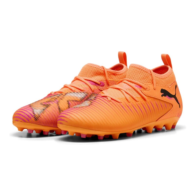 Kopačky Puma Ht Fr-Blk-Rvsh 9152851