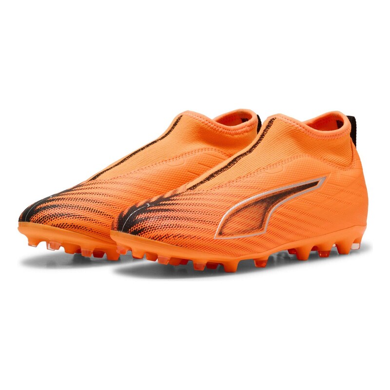 Puma HtFr-Blk-GlwRd 9236009