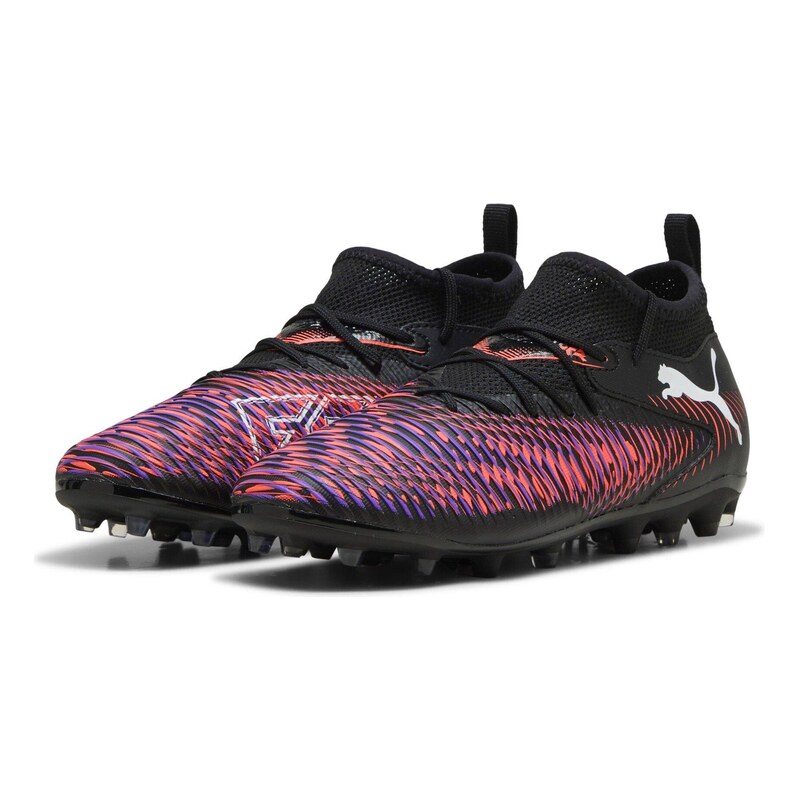 Puma Kopačky adidas Blk 6463955