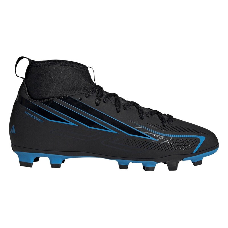Kopačky adidas Black/Blue 1150396