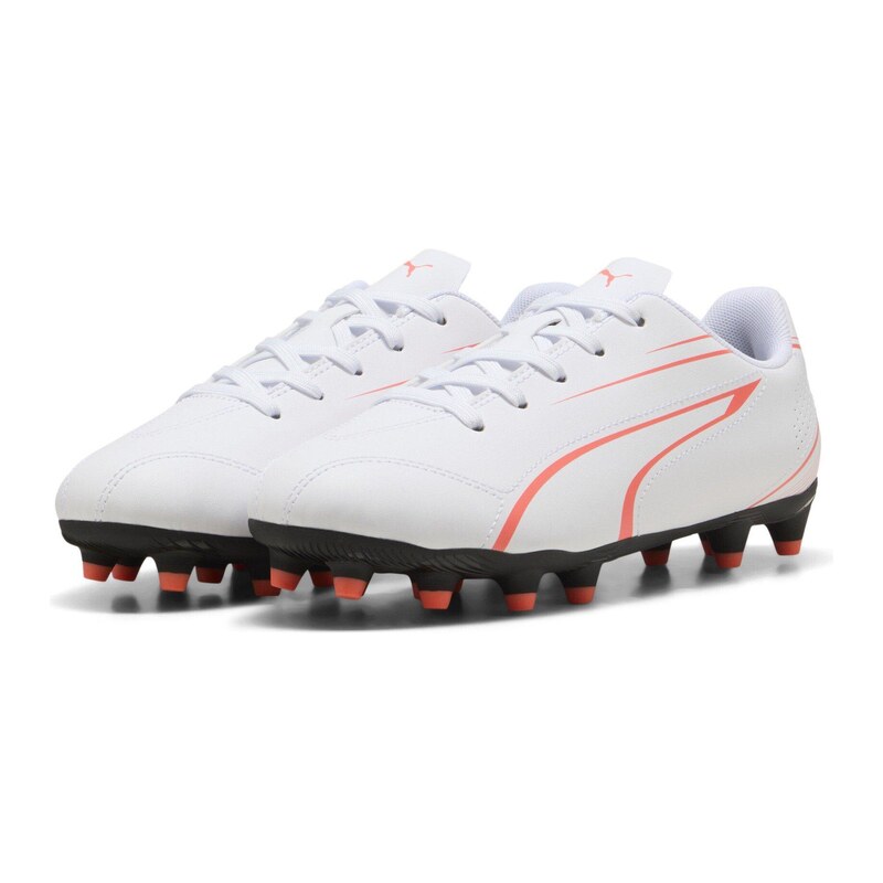 Puma Kopačky adidas White 4605679
