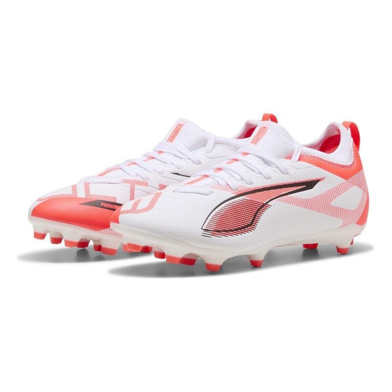 Kopačky Puma White 8976946