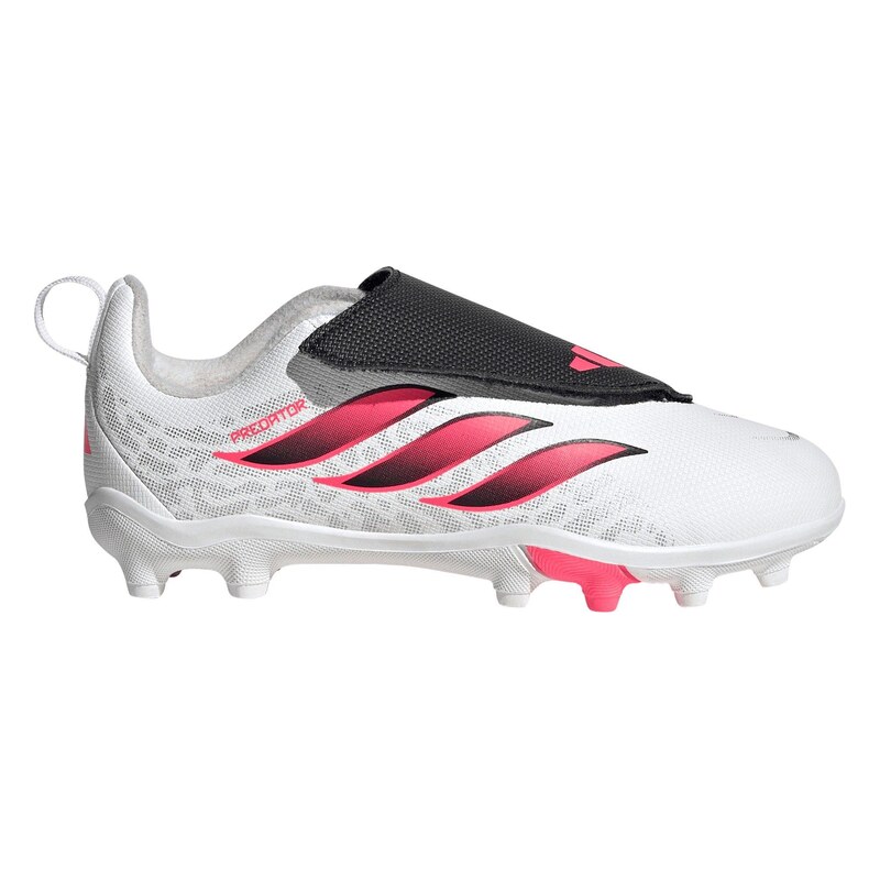 Kopačky adidas White/Coral 9092312