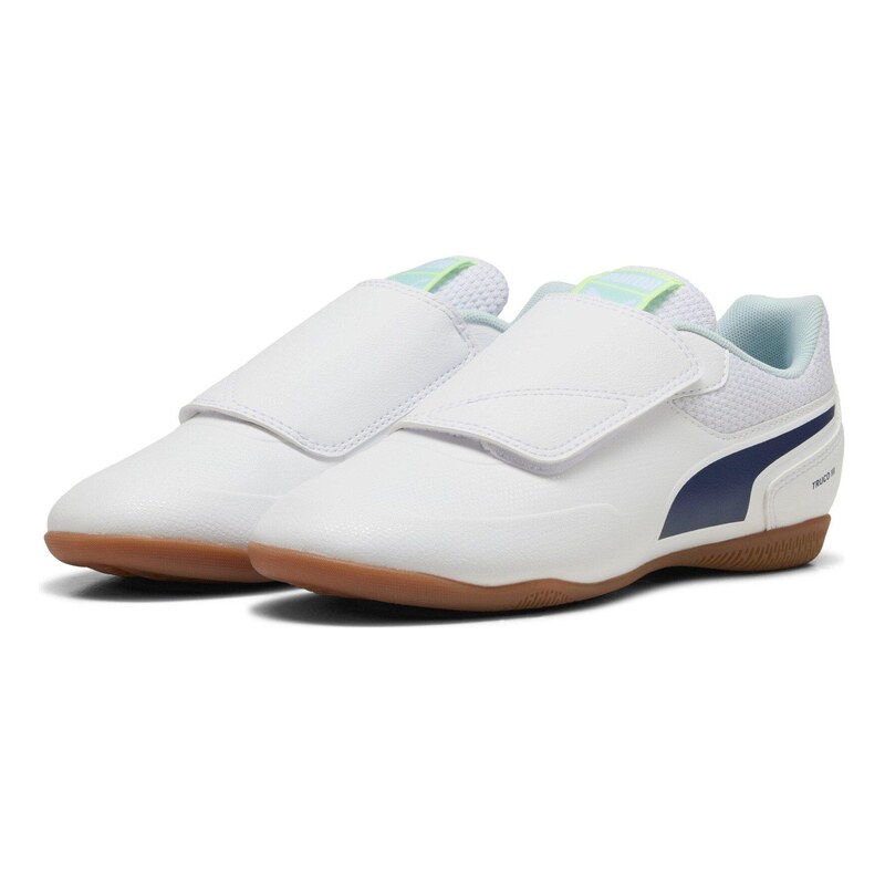Puma Turfy adidas White 2452088