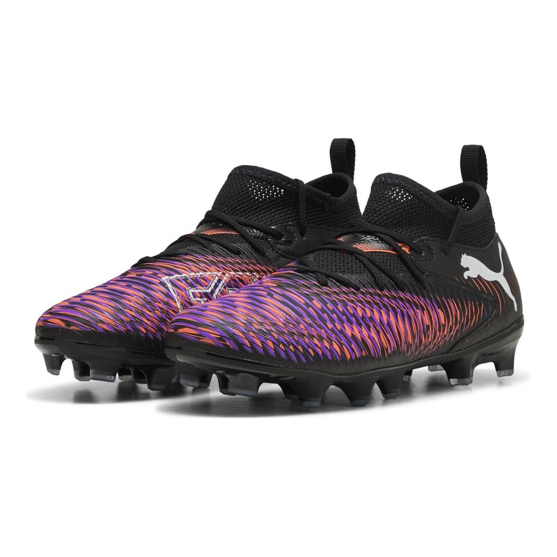 Kopačky Puma Black 1389052