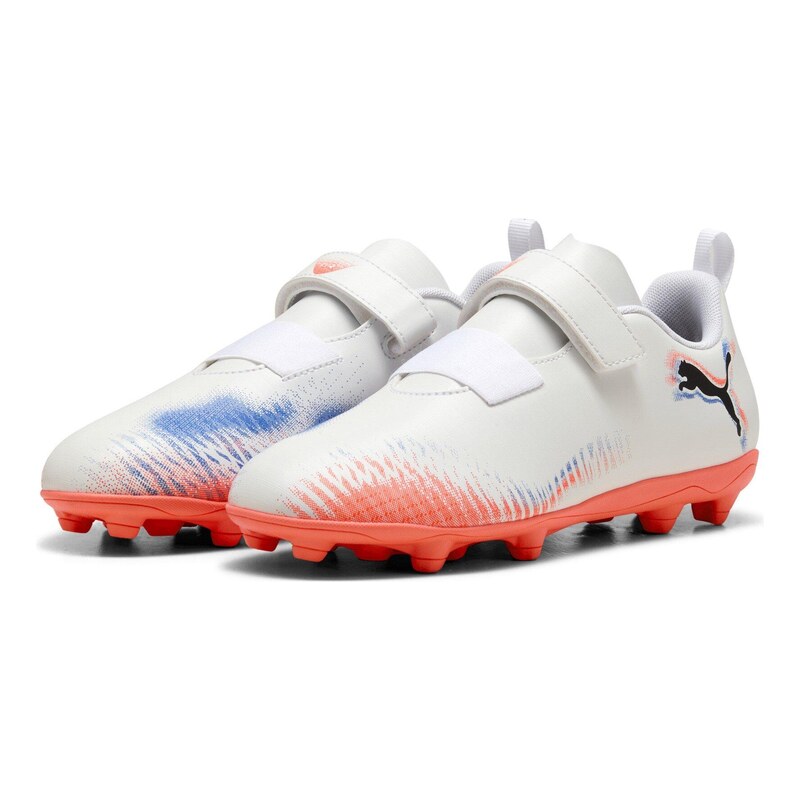 Kopačky Puma White 3727098