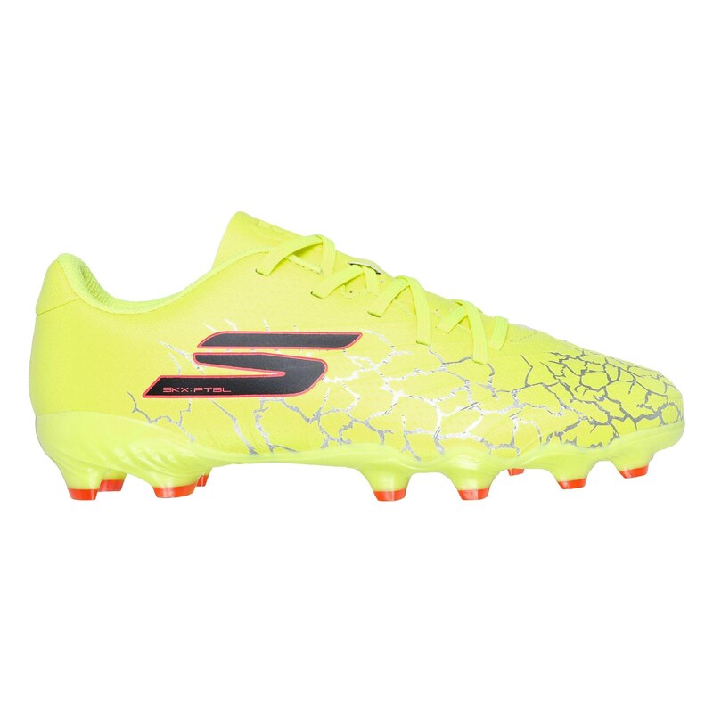Kopačky Skechers Yellow 1512628