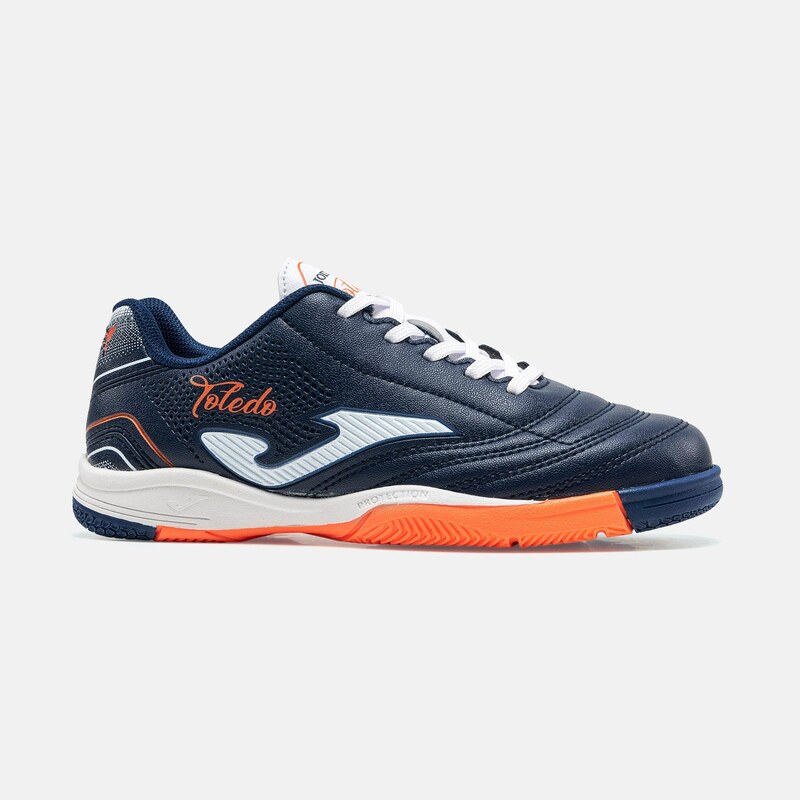 Tenisky Joma Navy Blue 6309351