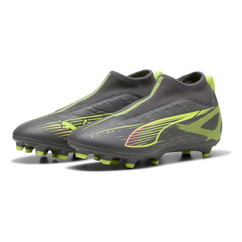 Kopačky Puma Matte Aged Sil 4428878