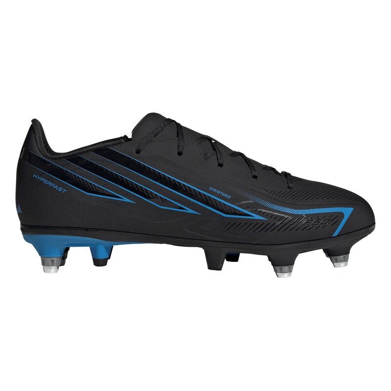 Kopačky adidas Black/Blue 4332362