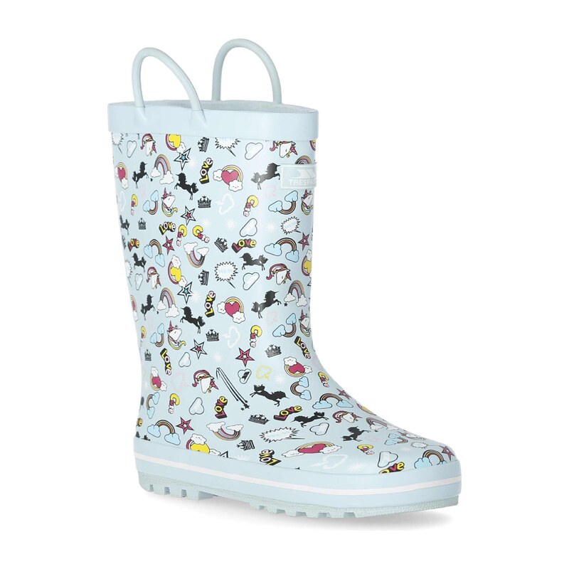 Trespass Unicorn Mint 5832441
