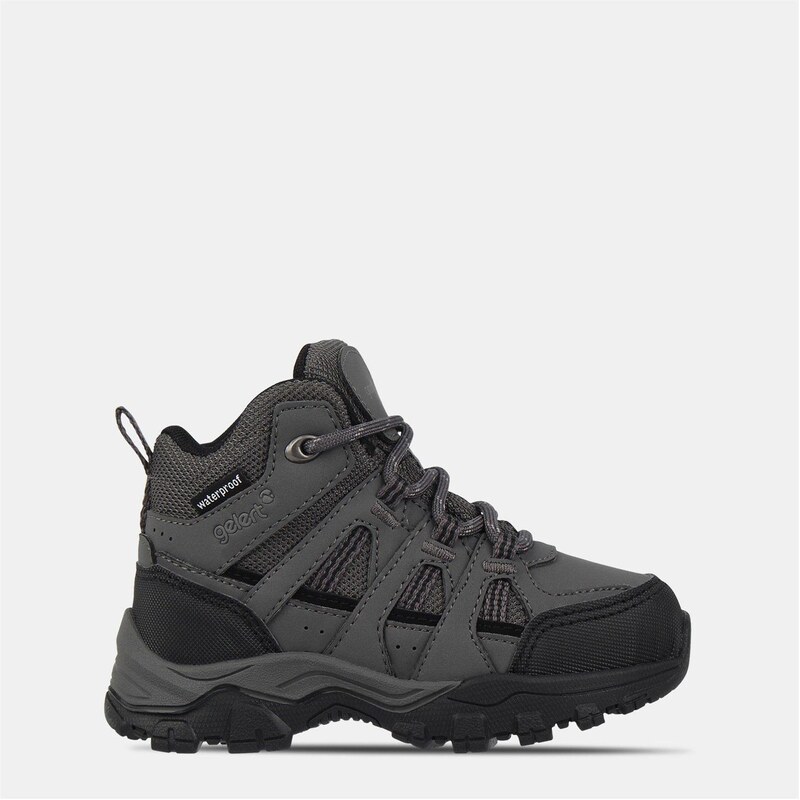 Gelert Charcoal 6866145