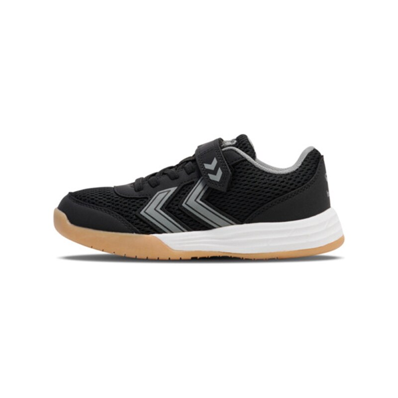 Boty Hummel Black 7444197