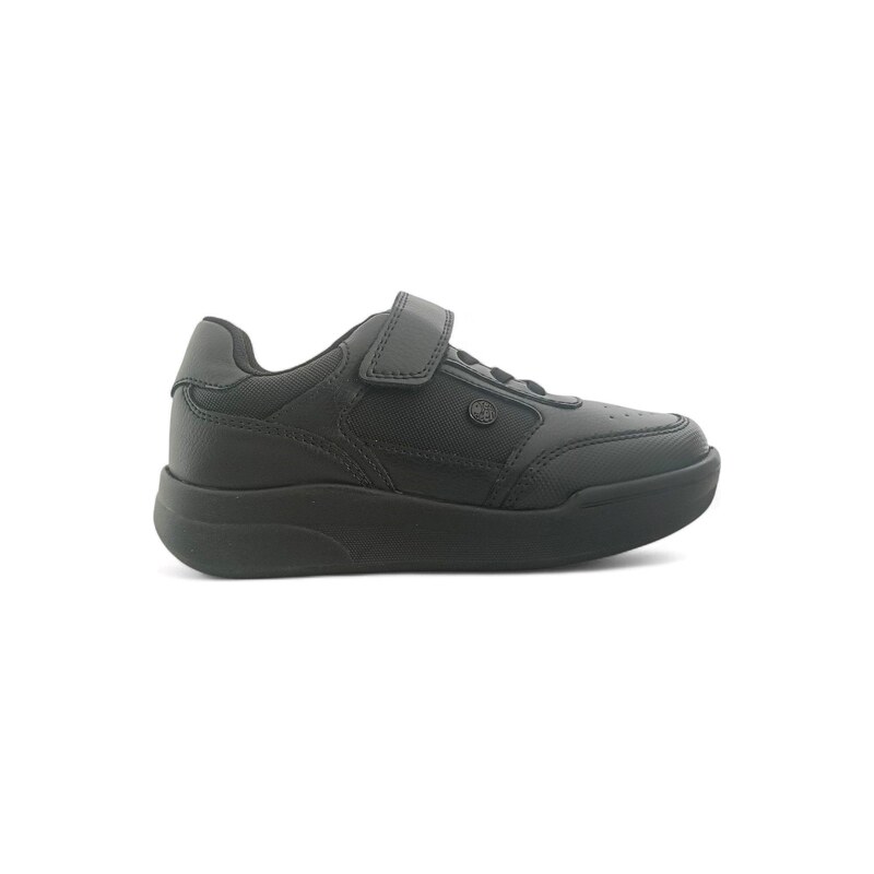 Boty Pretty Green Black 2527672