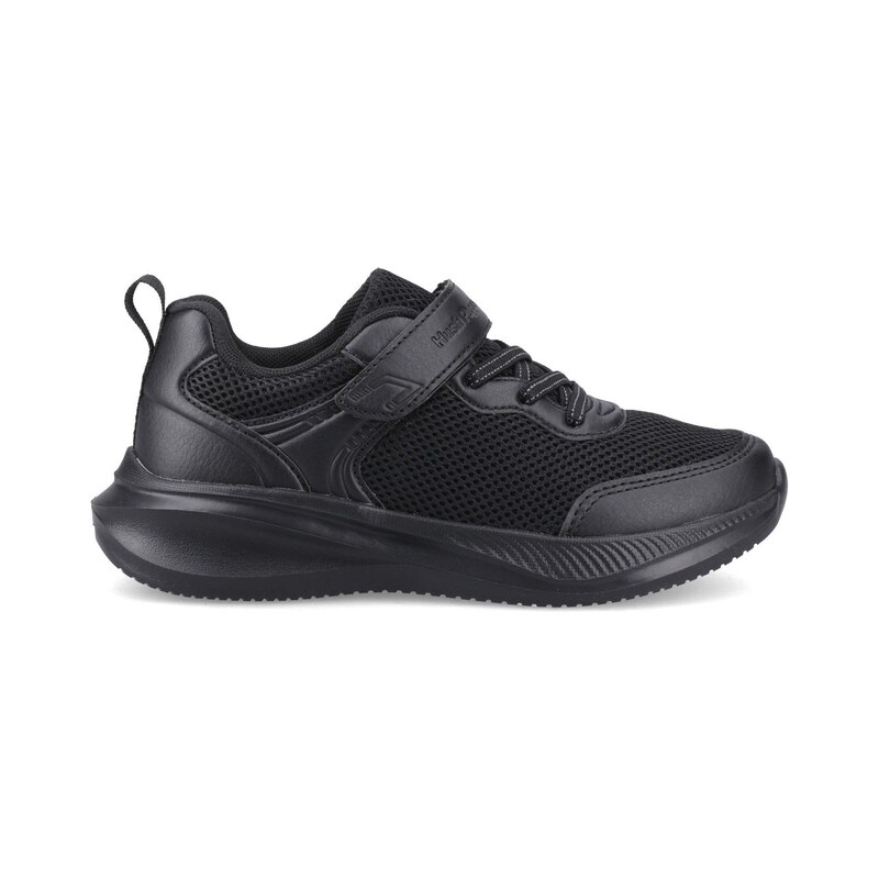 Boty Hush Puppies Black 8339264