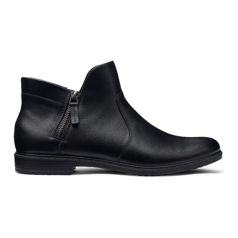Hotter Tenisky Toms Black 4369058