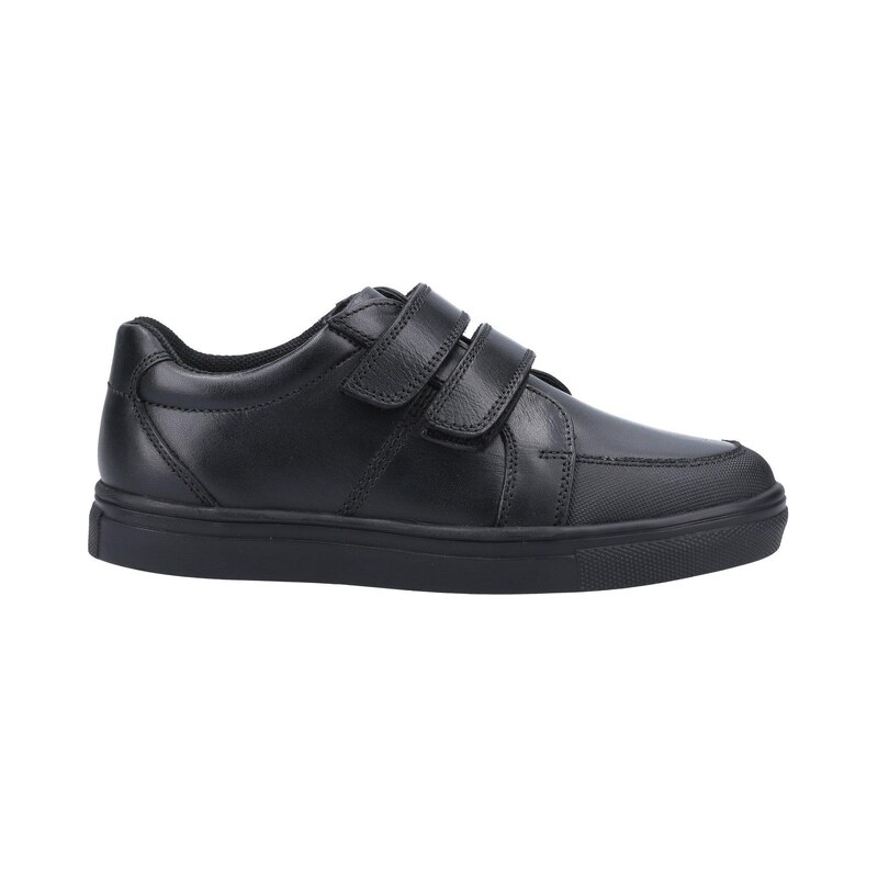 Boty Hush Puppies Black 2476089