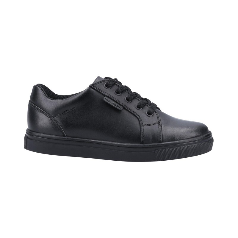 Boty Hush Puppies Black 1595357