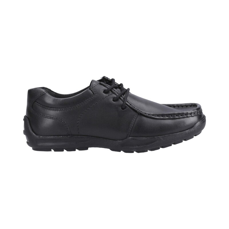 Boty Hush Puppies Black 5513785