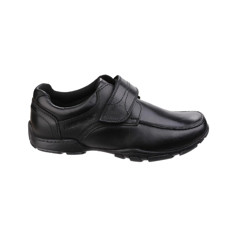 Boty Hush Puppies Black 8045039