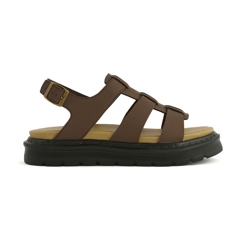 Regatta Chestnut Brown 9249345