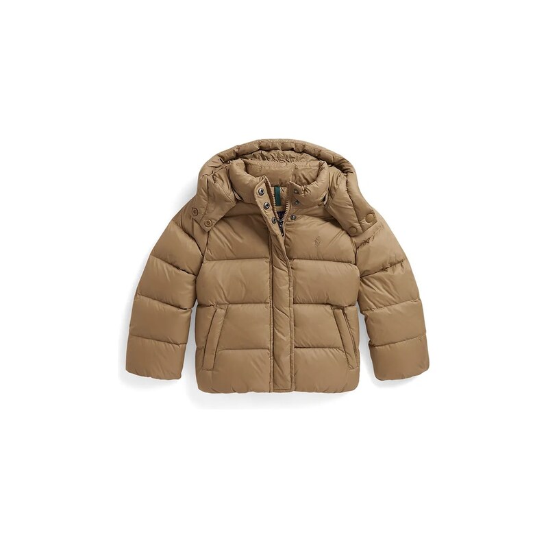 Polo Ralph Lauren bunda dětská