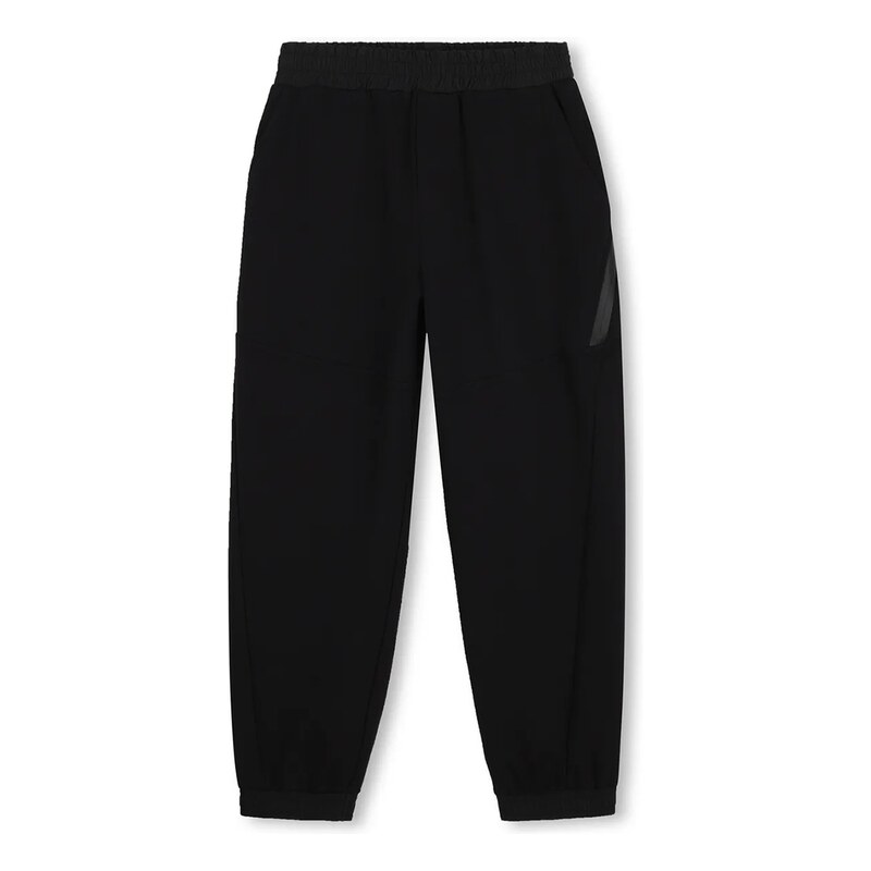 Karl Lagerfeld jogger kalhoty dětské
