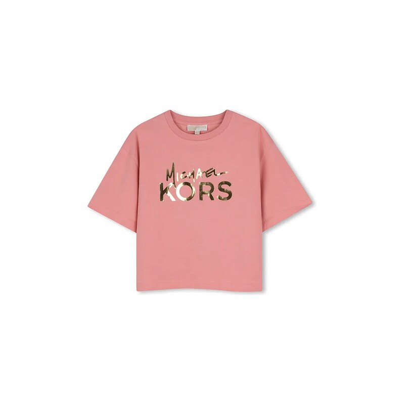 Michael Kors tričko dětské bavlněné