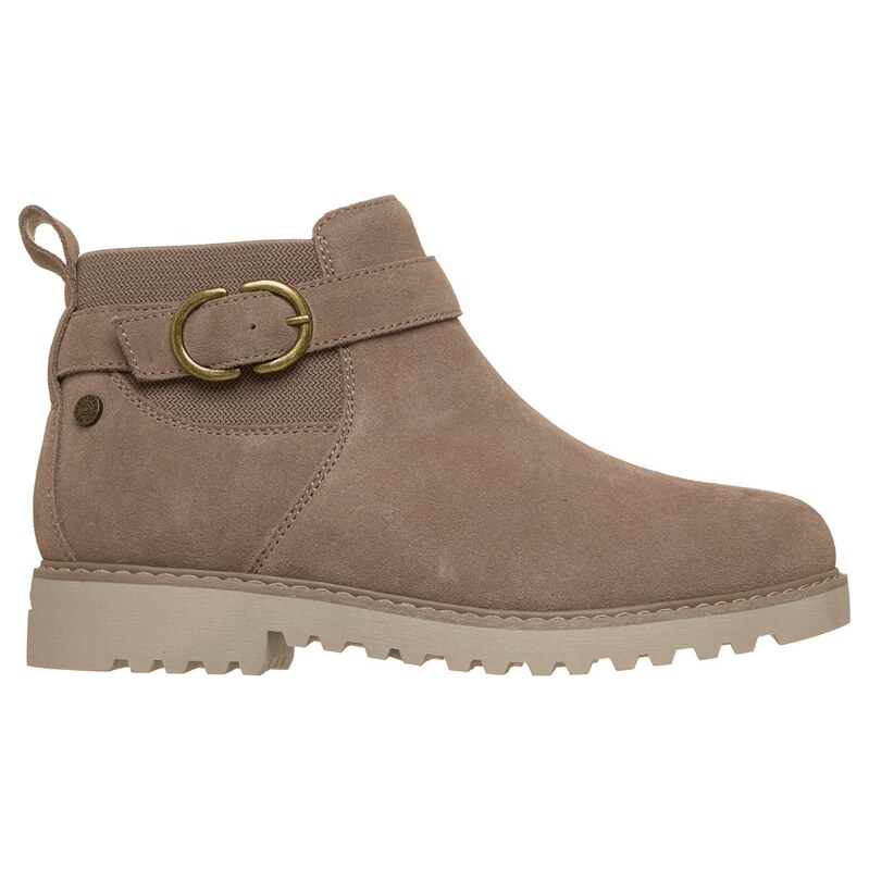 Skechers Ženy Arch Fit Marlie - Flirty Vibes Shoes v Temná
