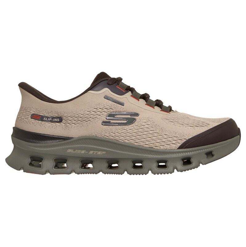 Skechers Muži Slip-ins Waterproof: Glide-Step Pro - ChaChing