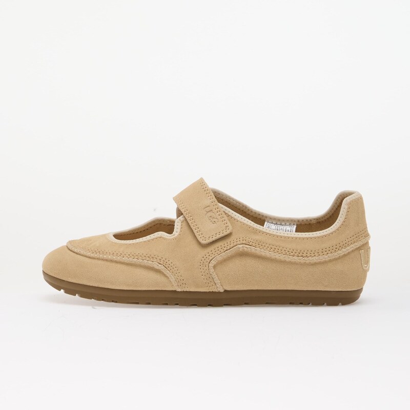 UGG W Quill Mary Jane Sand Castle