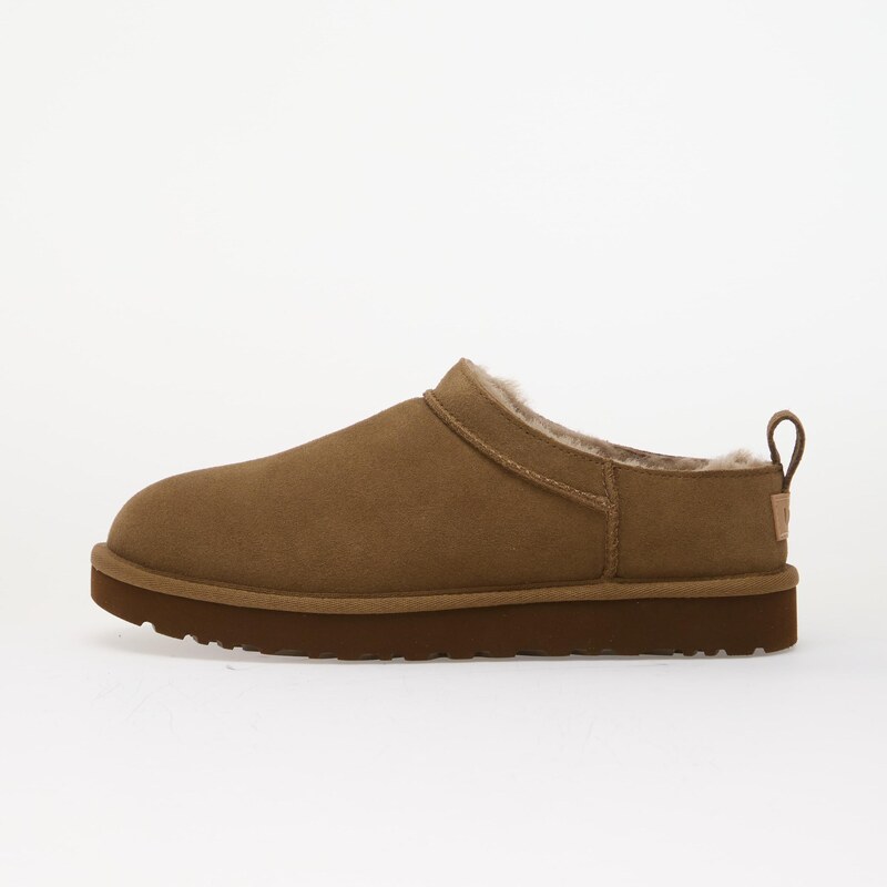 UGG W Classic Micro Light Bronze 9
