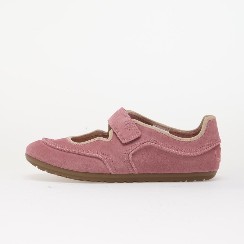 Tenisky UGG W Quill Mary Jane Dusty Orchid EUR 40
