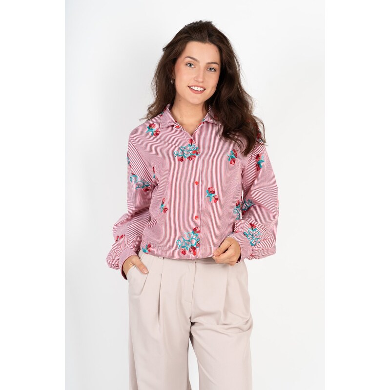 Volná košile Rosa Marina