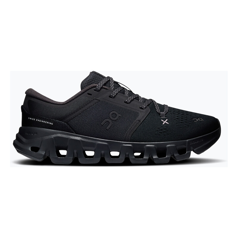 Dámské tréninkové boty On Cloud X 5 black/black