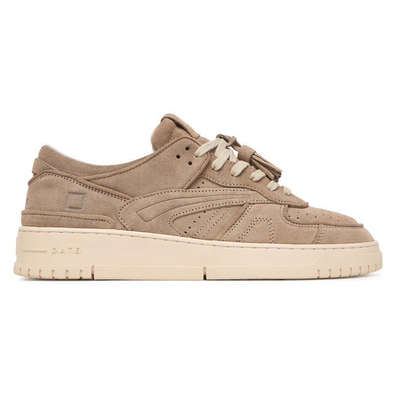 Sneakersy D.A.T.E.