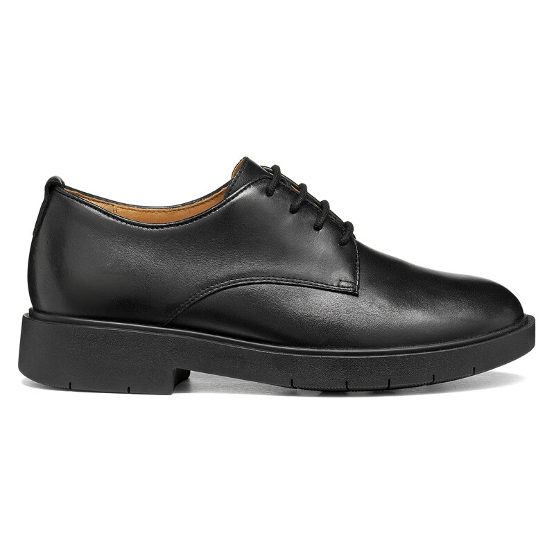 Polobotky Geox