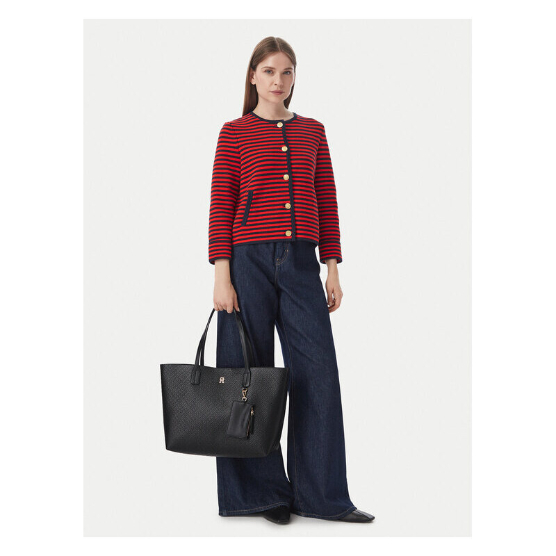 Kabelka Tommy Hilfiger