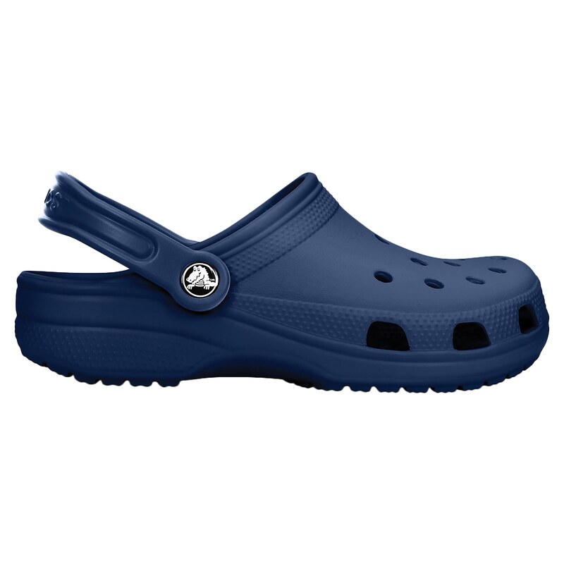 CROCS Tenisky Crocs Model 10001c Classic U Barva Modrý