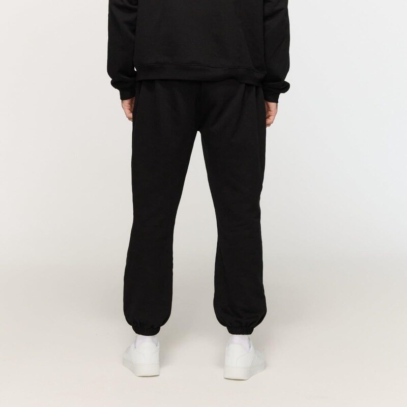 GYMBEAM Pánské tepláky oversized Varsity