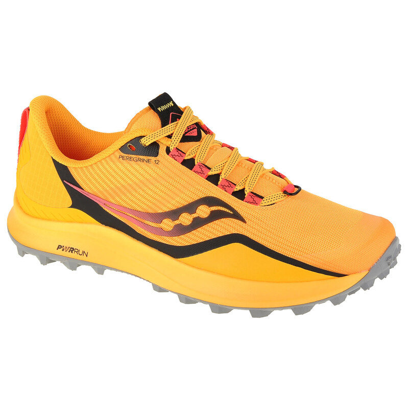 SAUCONY Pánské sportovní boty Peregrine 12 M