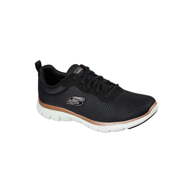 SKECHERS Baskets Femme Baskets Skechers FLEX APPEAL 4.0BRILLIANT