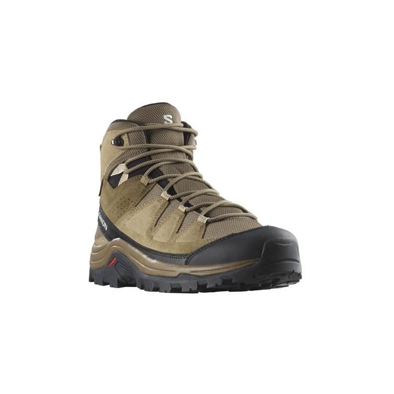 SALOMON Pánské trekové boty Quest Rove Mid Gtx