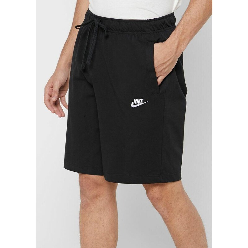 NIKE Pánské univerzálni kalhoty Sportswear Club Fleece