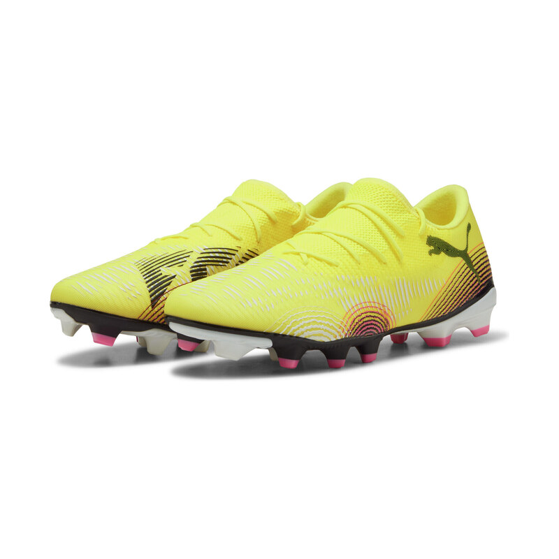 PUMA Unisex stollenschuhe future 8 match PUMA